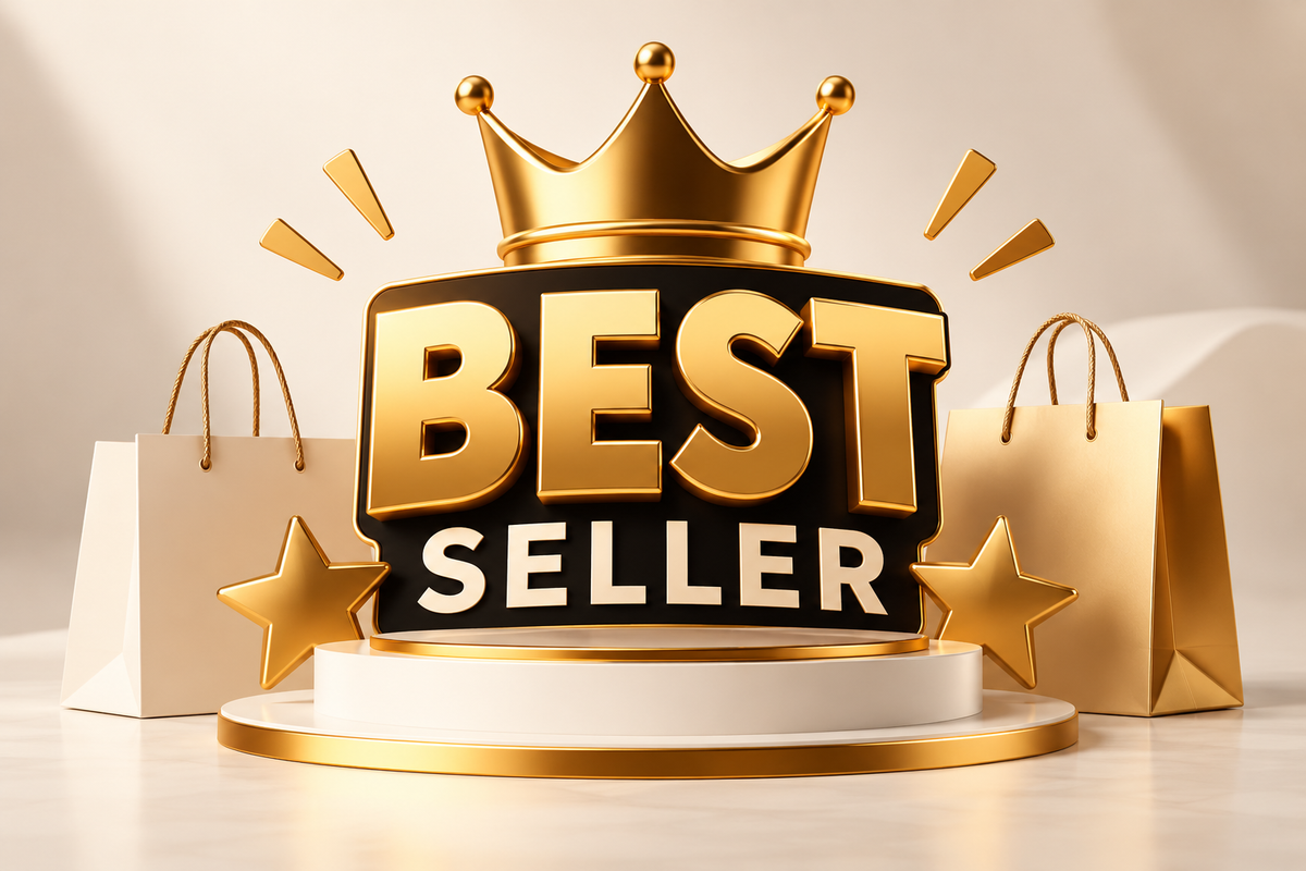 Best seller