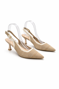 Slingback 55-A45
