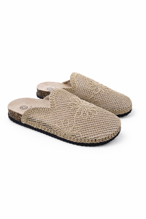Mule - LOLO-33