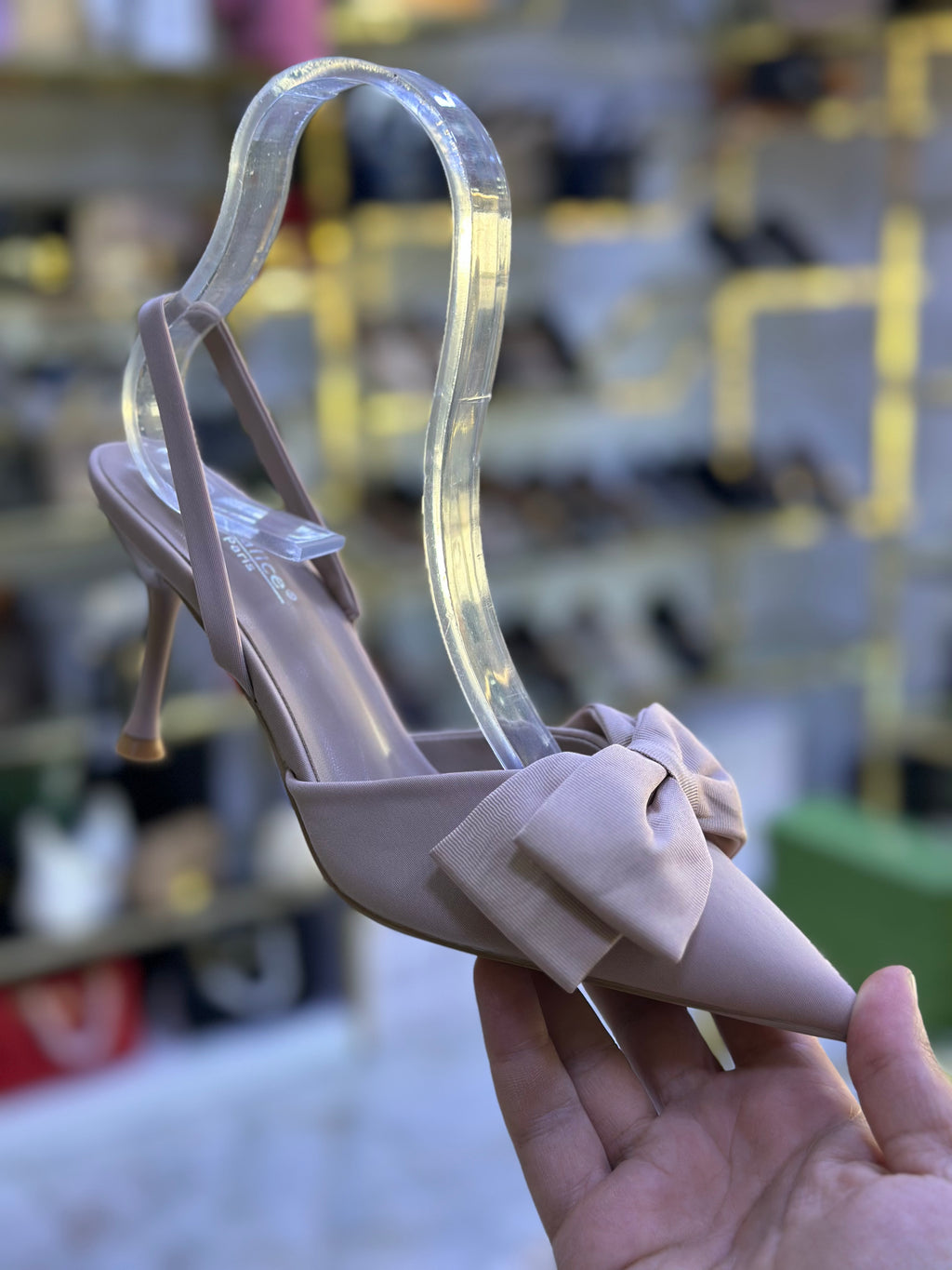 Slingback - 100-477