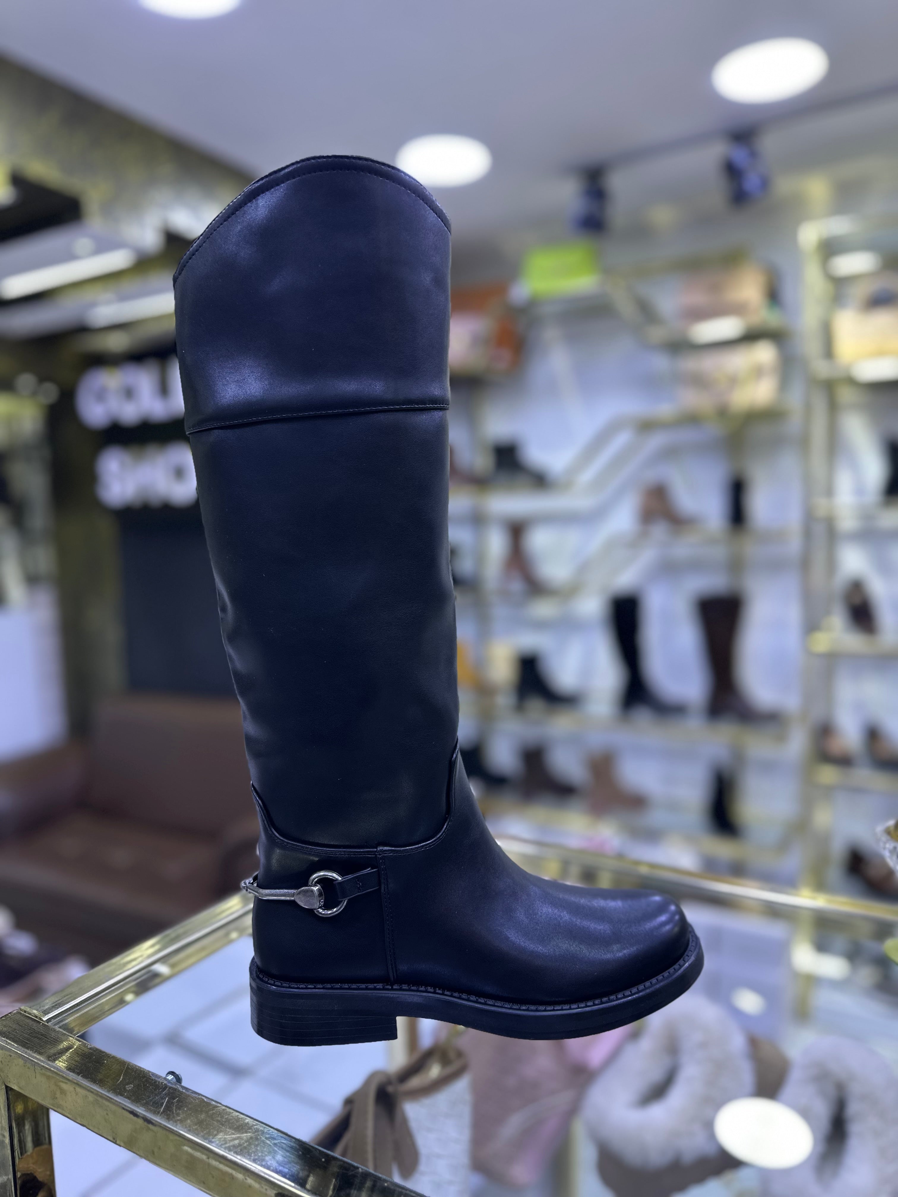 Cavalière - CLS 535