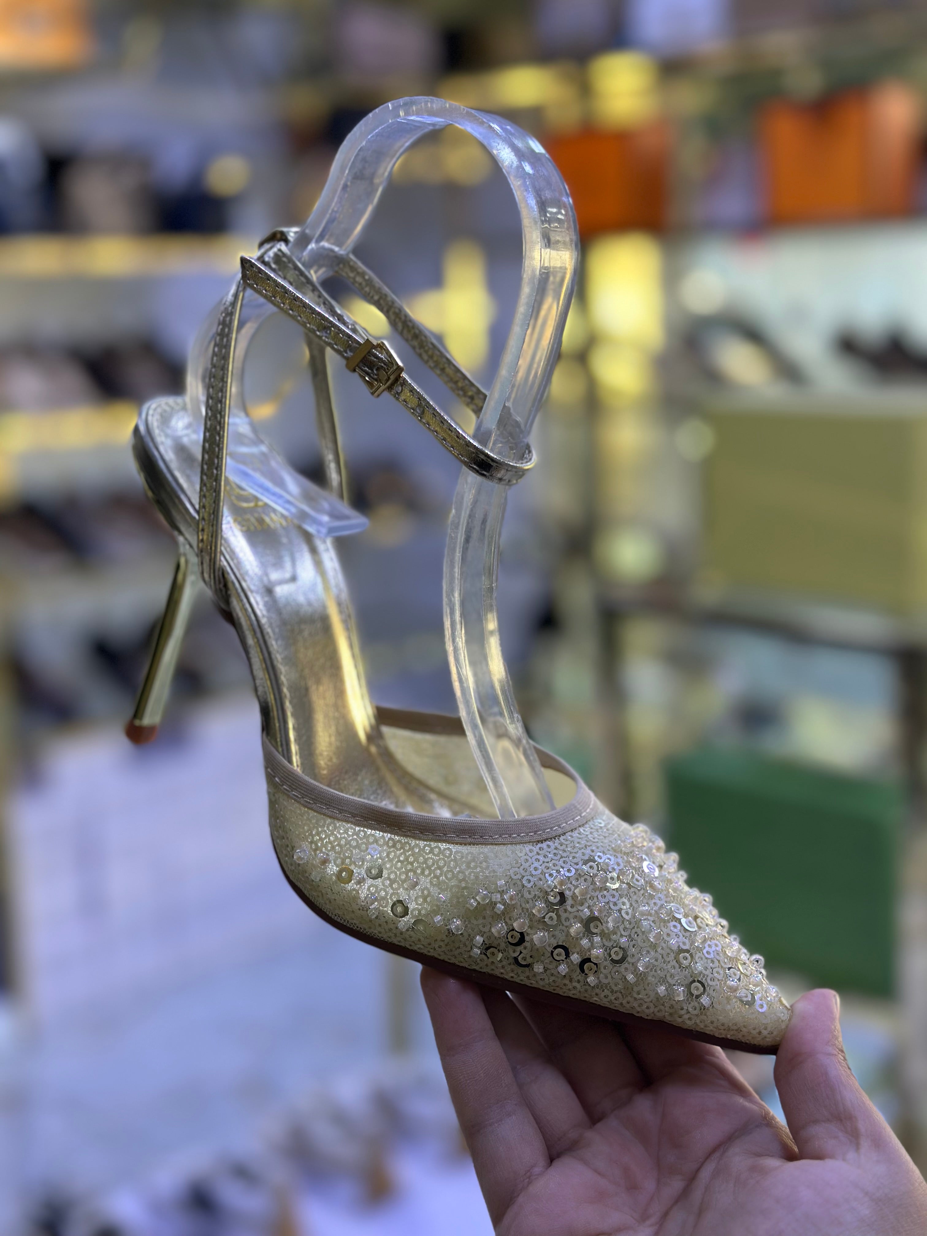 Slingback - LOLA5262