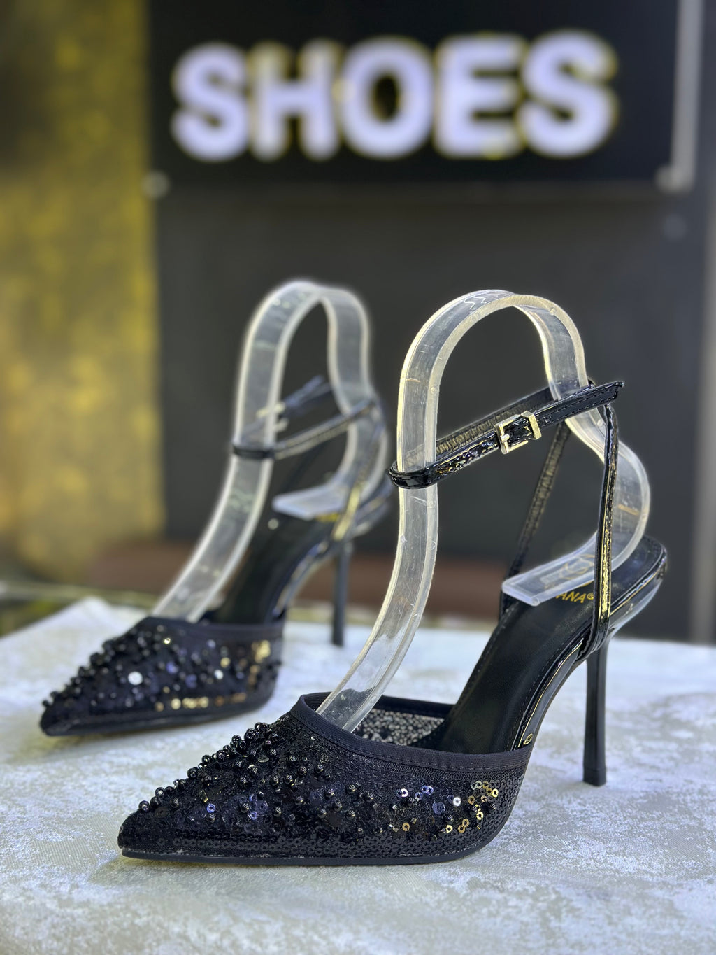 Slingback - LOLA5262