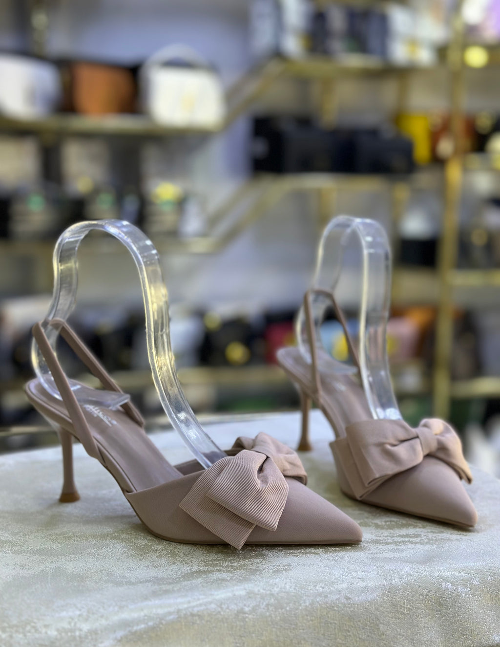 Slingback - 100-477
