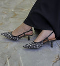 Slingback GG 88-57