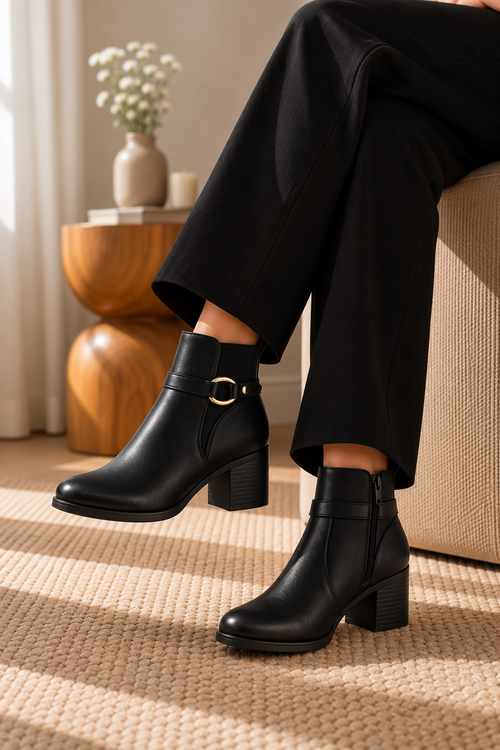Demi Botte - YT052