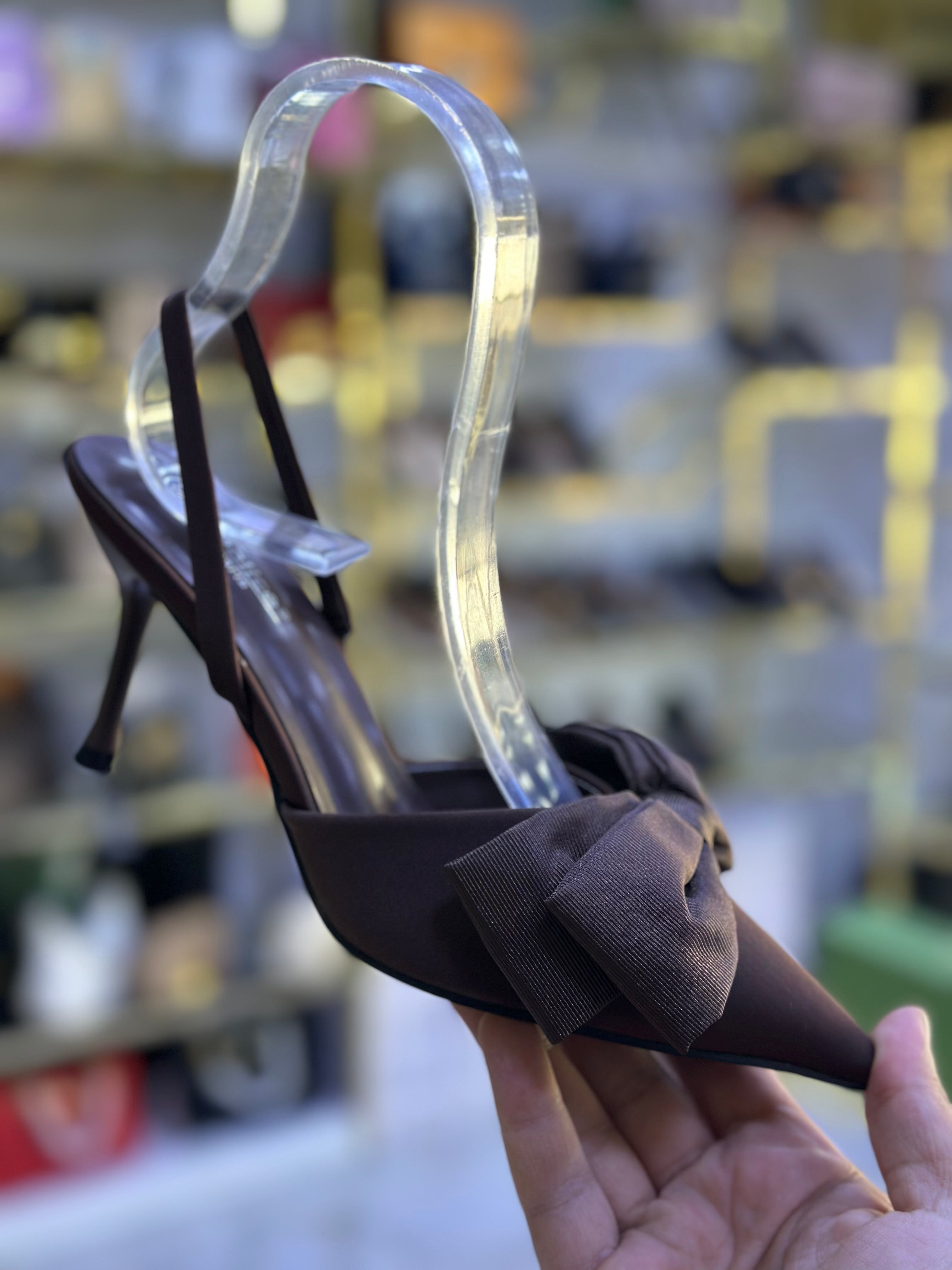 Slingback - 100-477