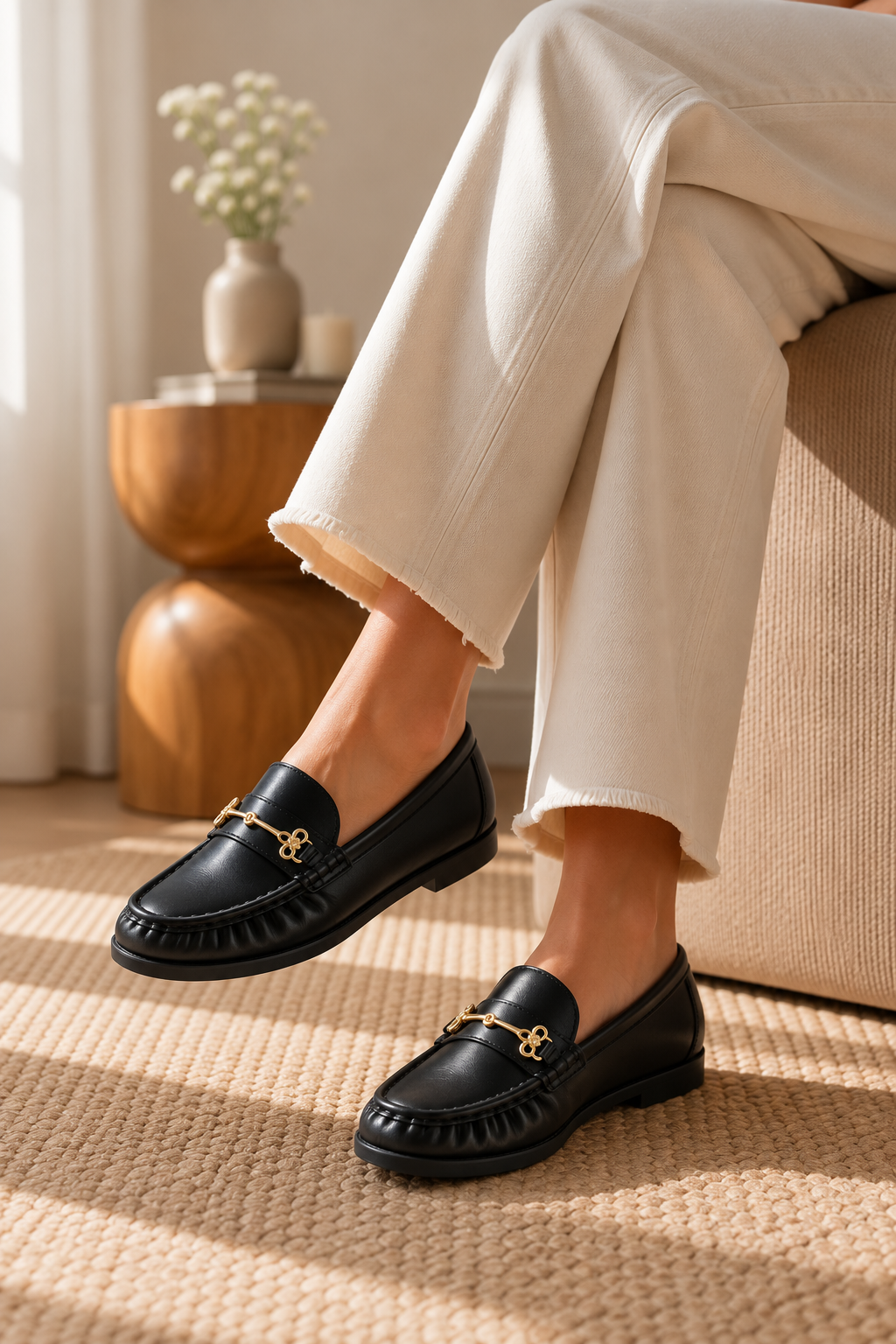 Mocassins - GG 88-85