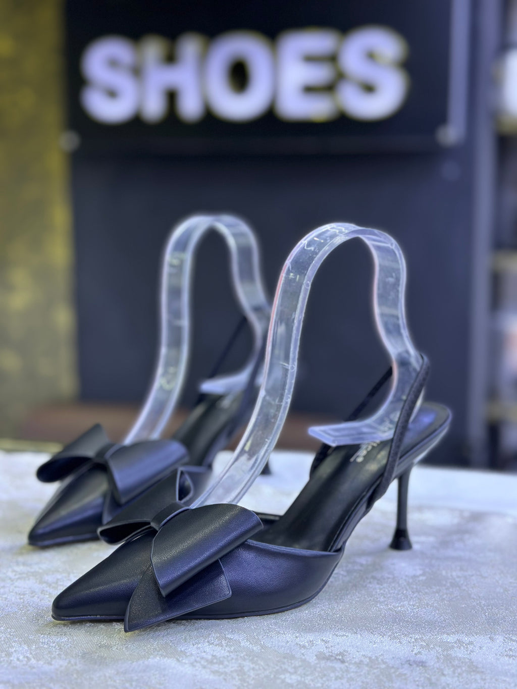 Slingback - 100-487