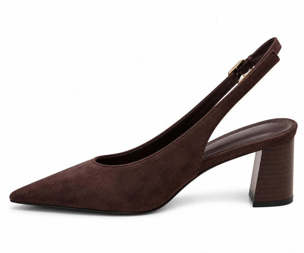 Escarpins - 100-530