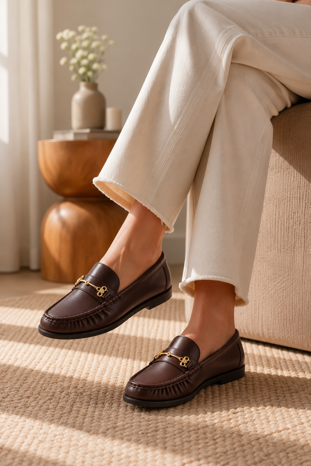 Mocassins - GG 88-85