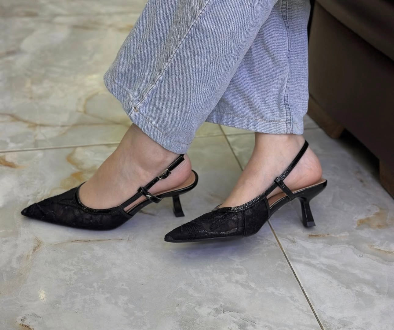 Slingback GG 88-55