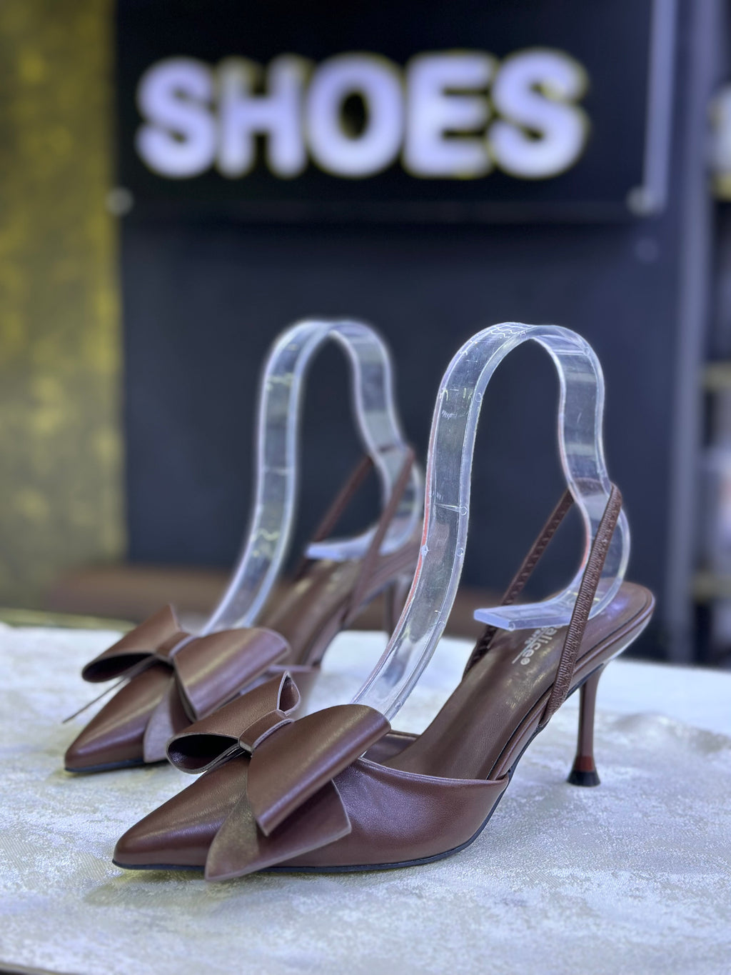 Slingback - 100-487