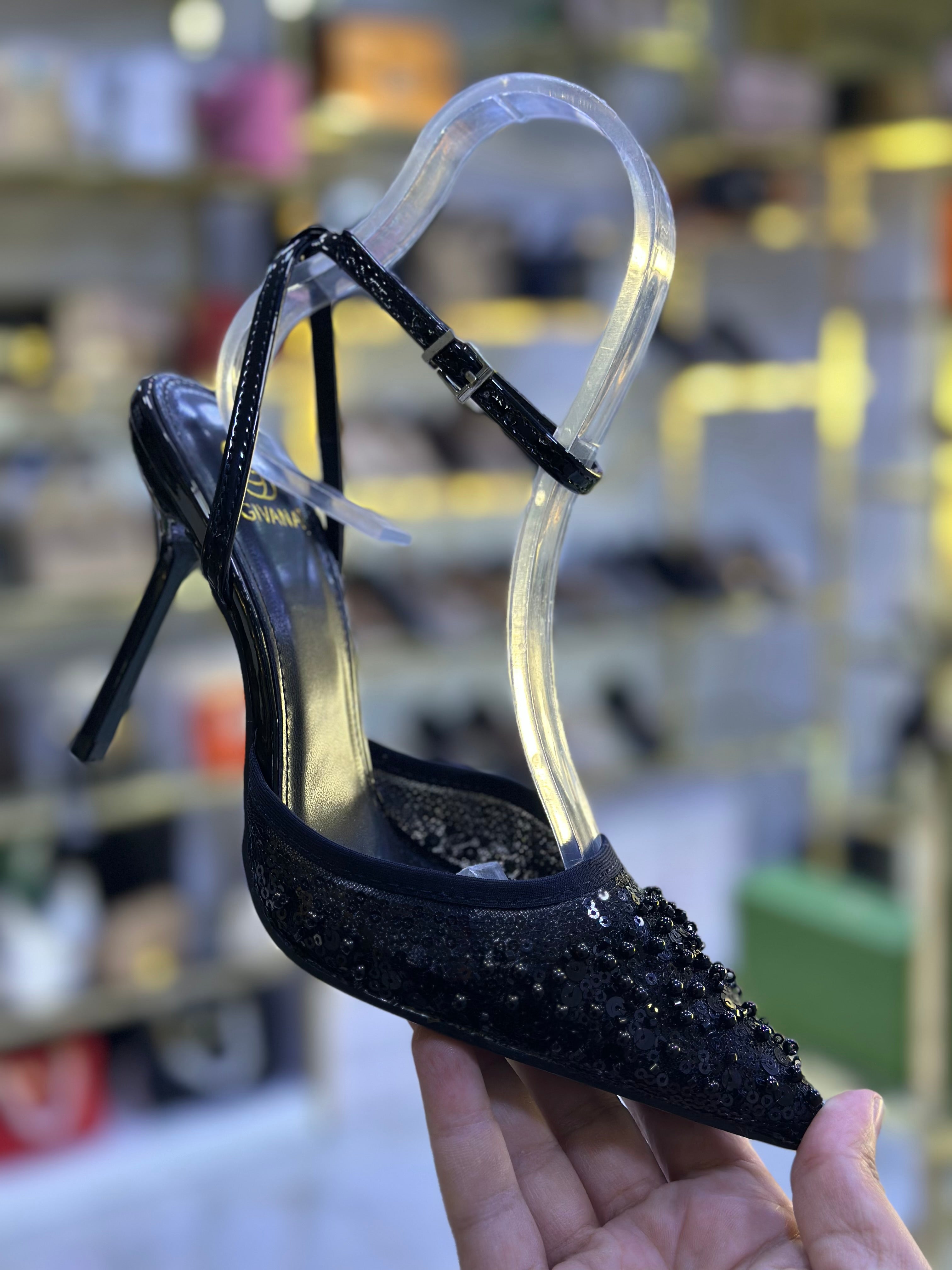 Slingback - LOLA5262