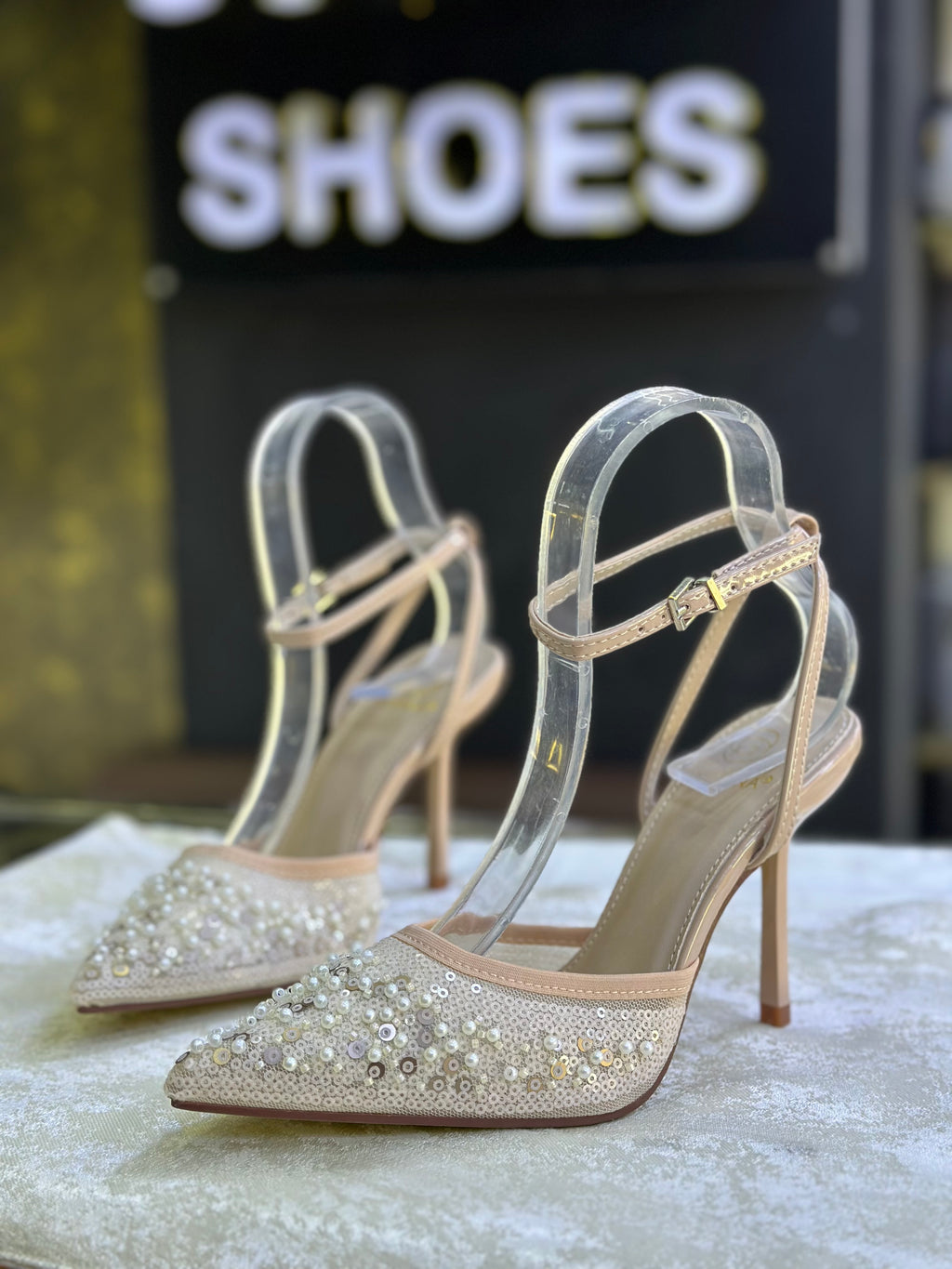 Slingback - LOLA5262