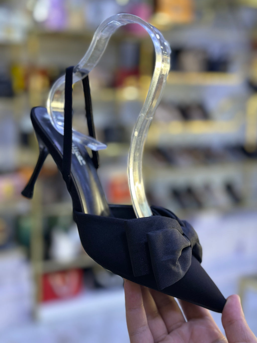 Slingback - 100-477