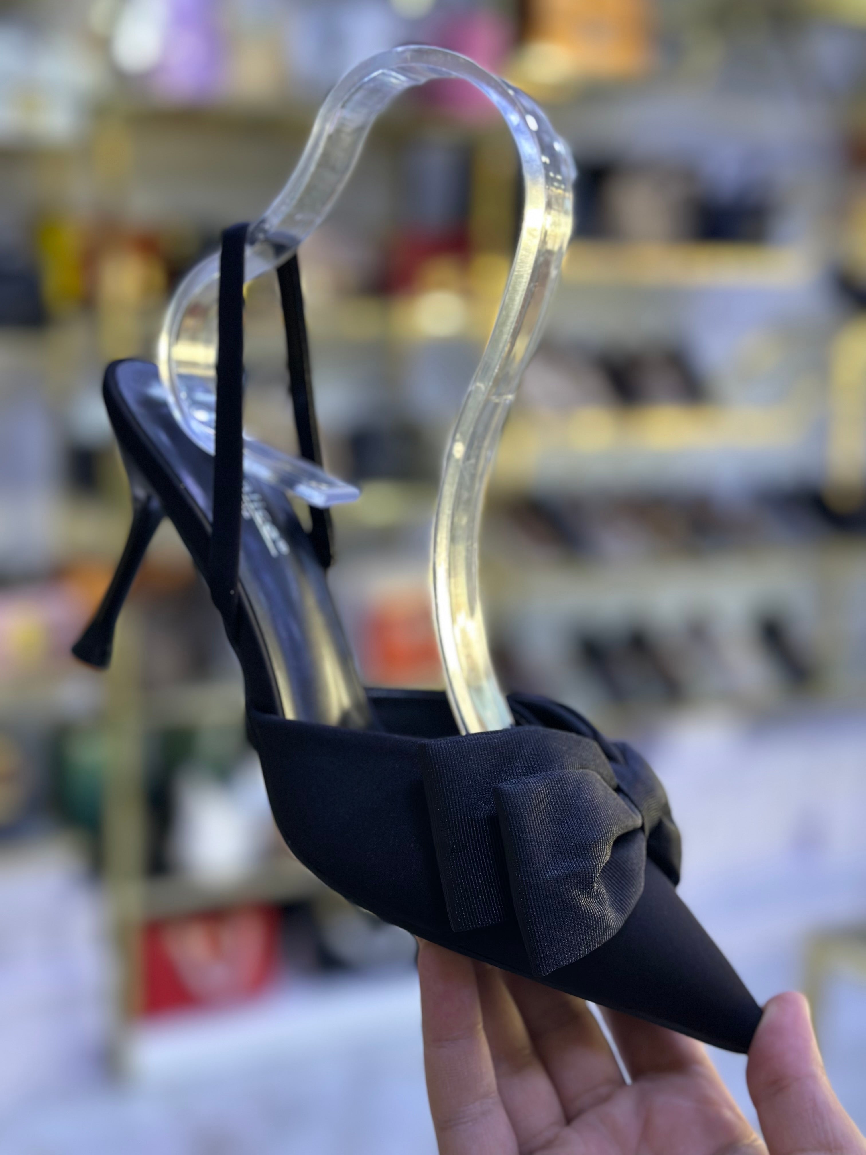 Slingback - 100-477