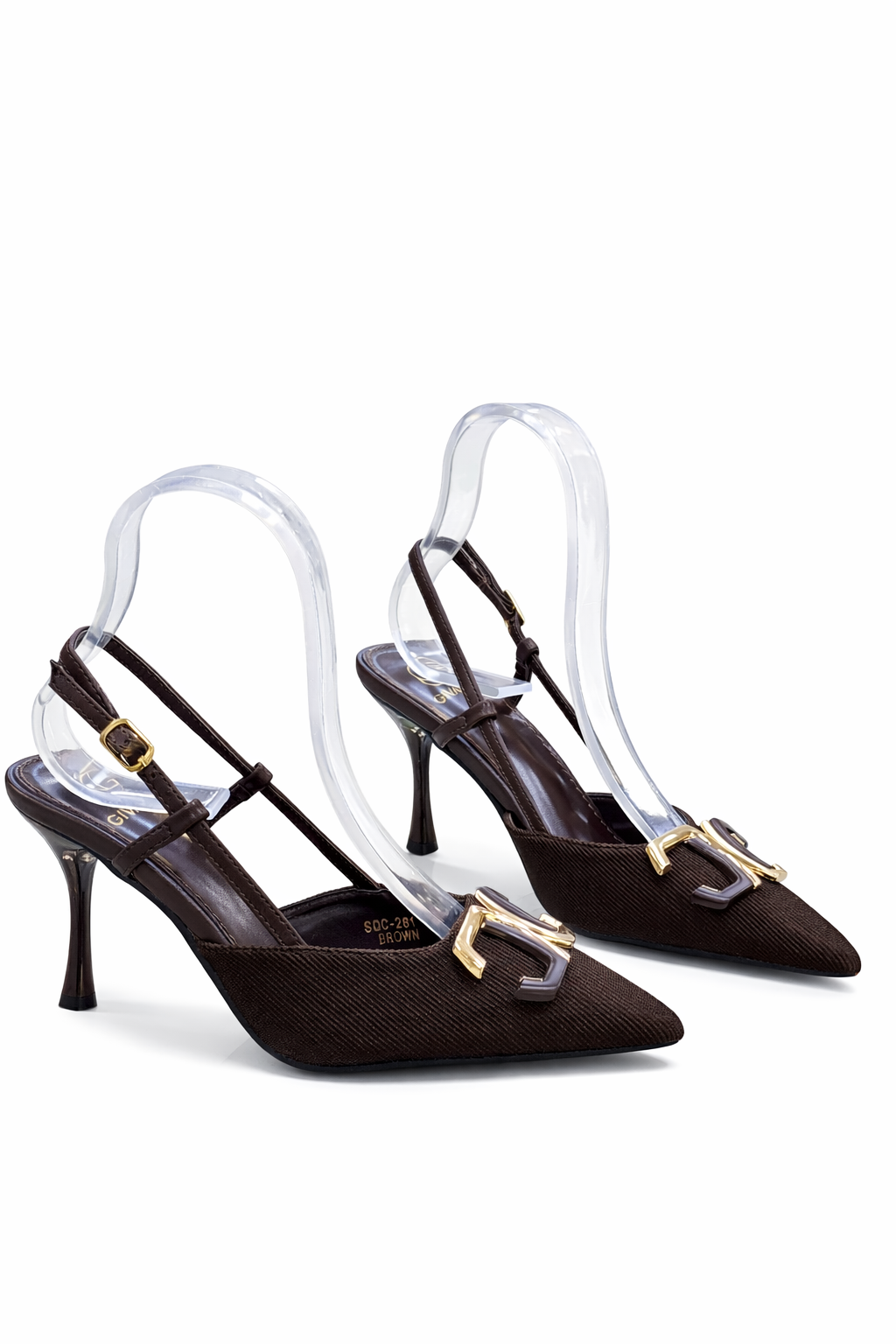 Slingback - SQC-261
