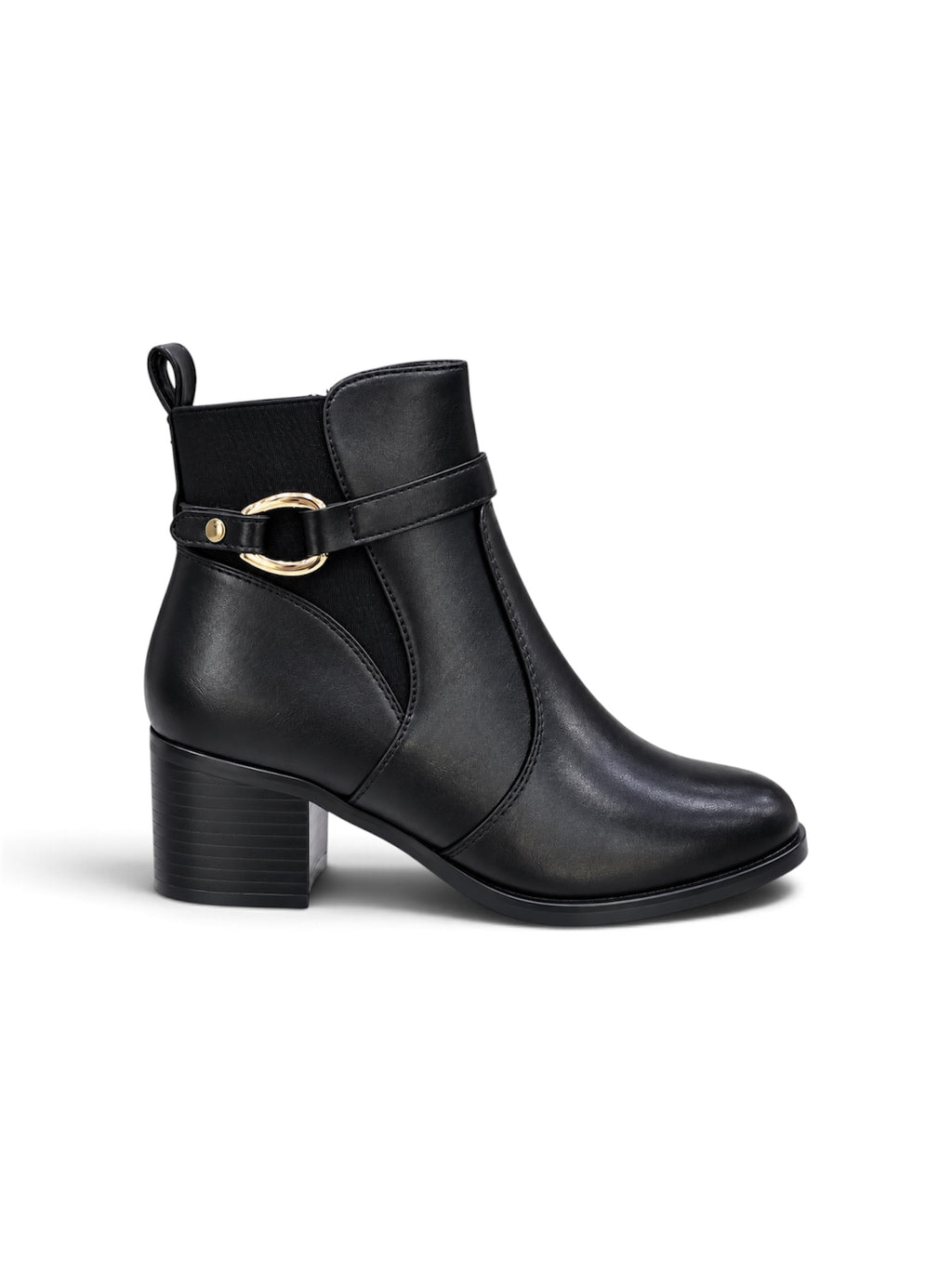 Demi Botte - YT052