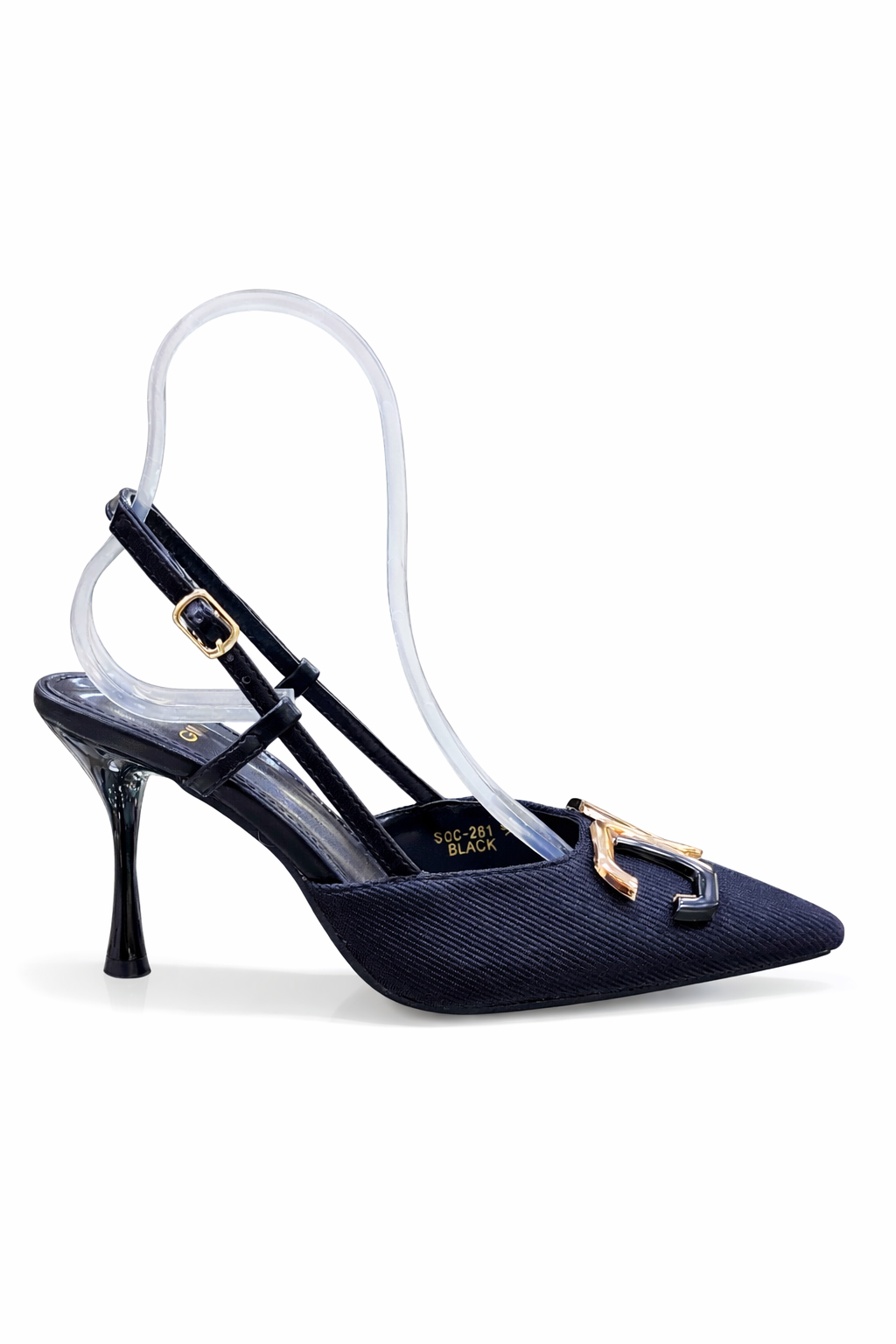 Slingback - SQC-261