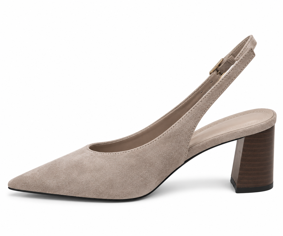 Escarpins - 100-530