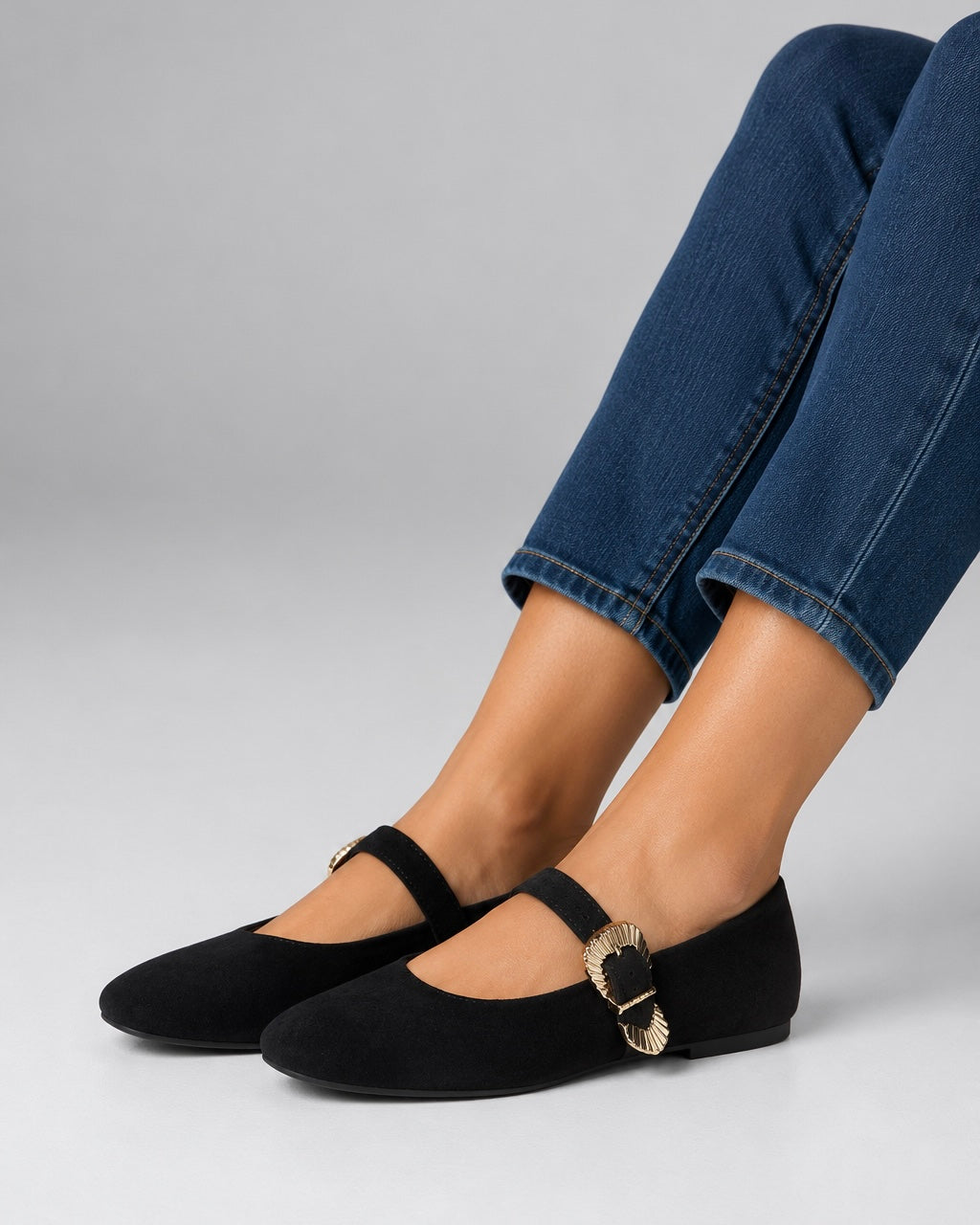 GG-122 - Ballerine