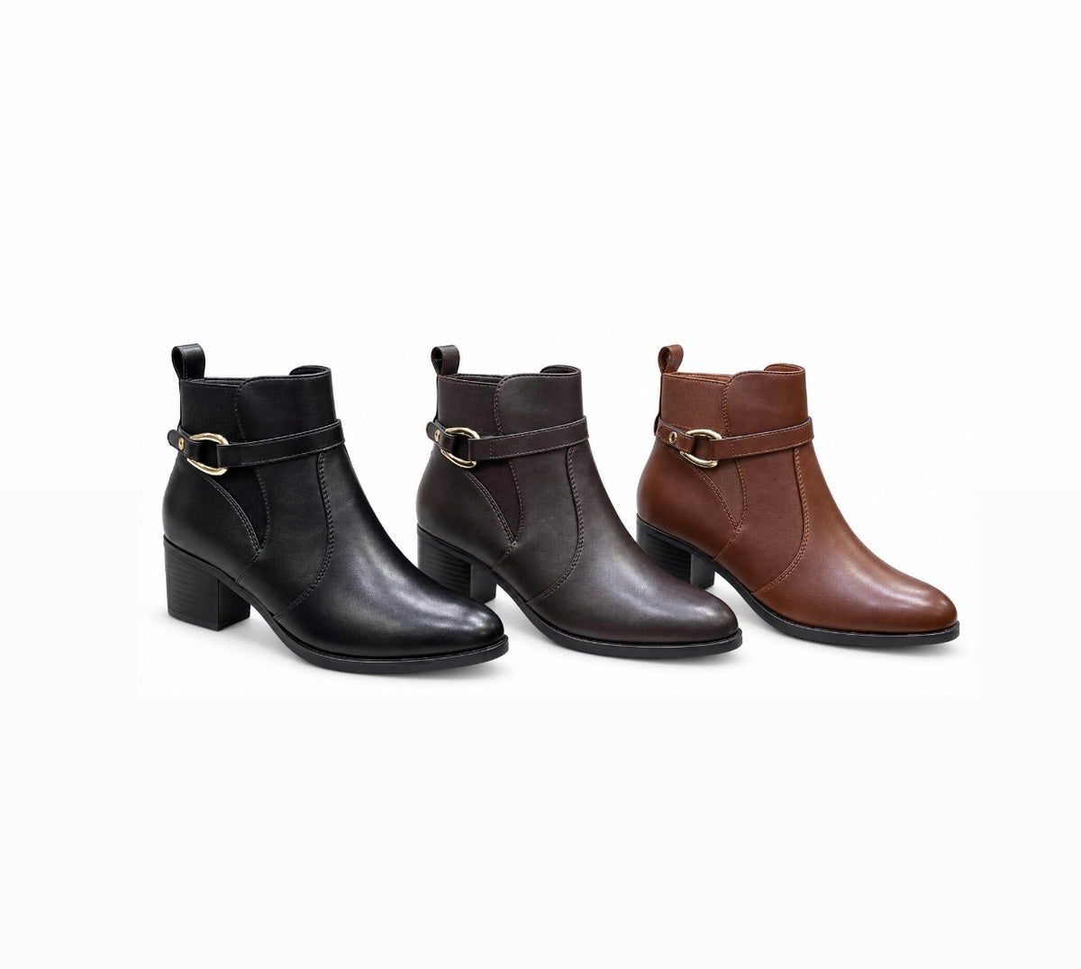 Demi Botte - YT052