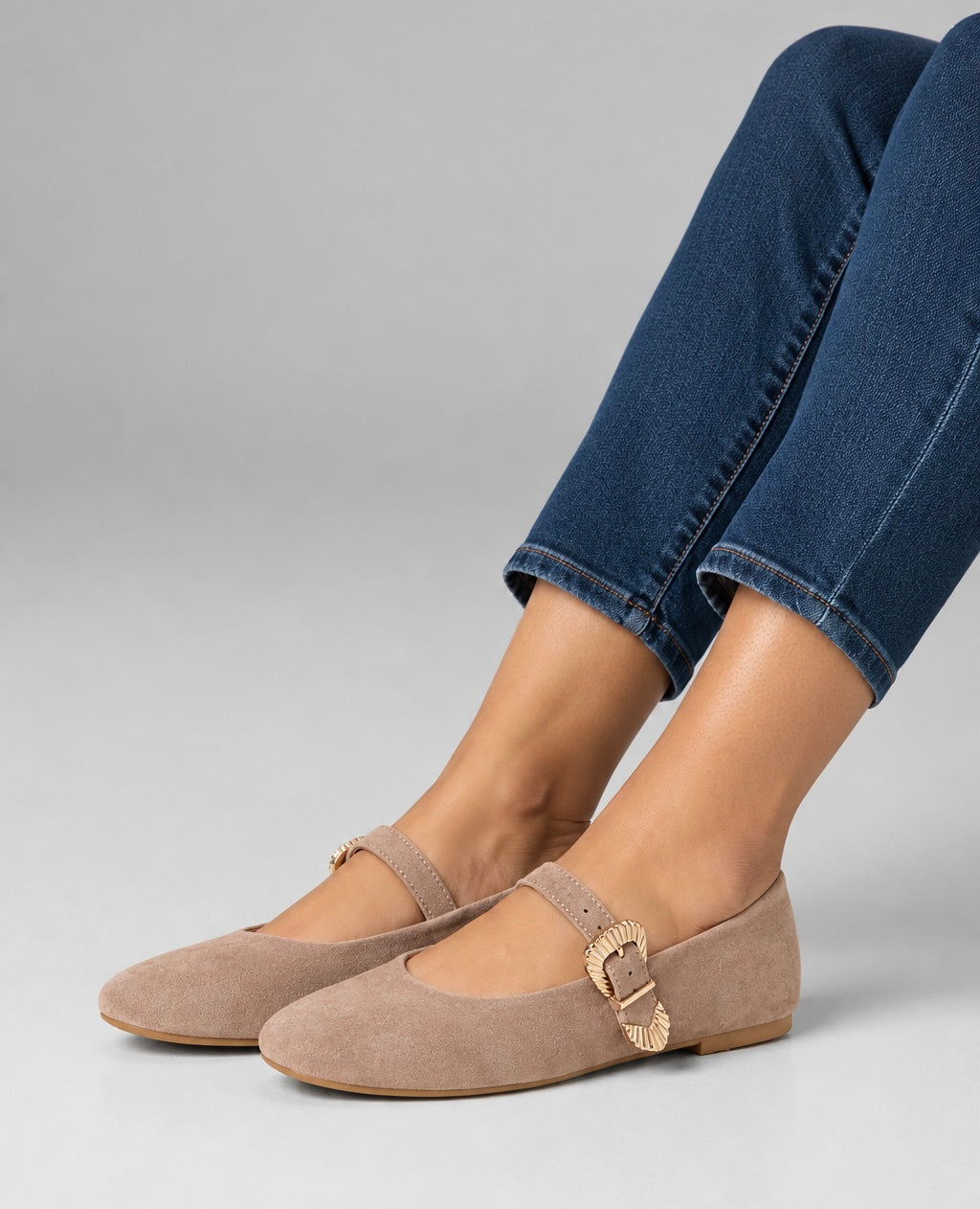 GG-122 - Ballerine