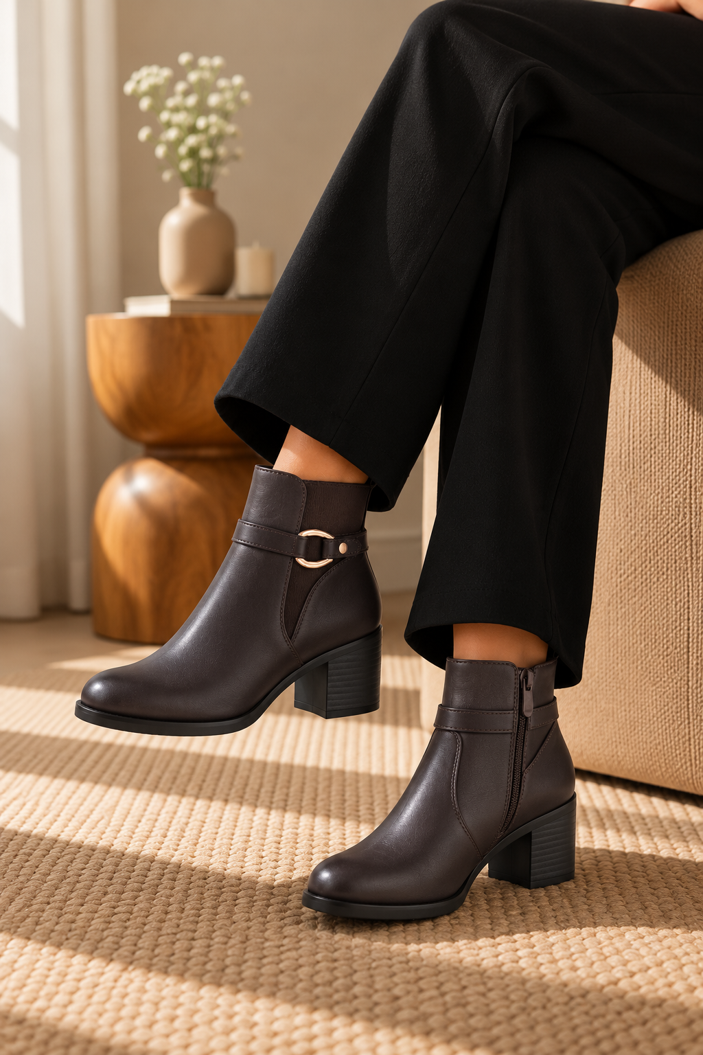 Demi Botte - YT052