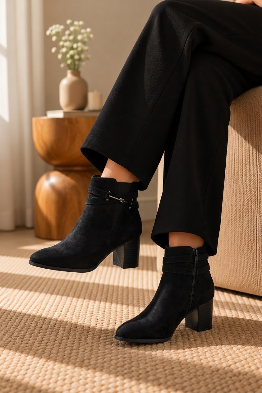 Demi Botte - HL25