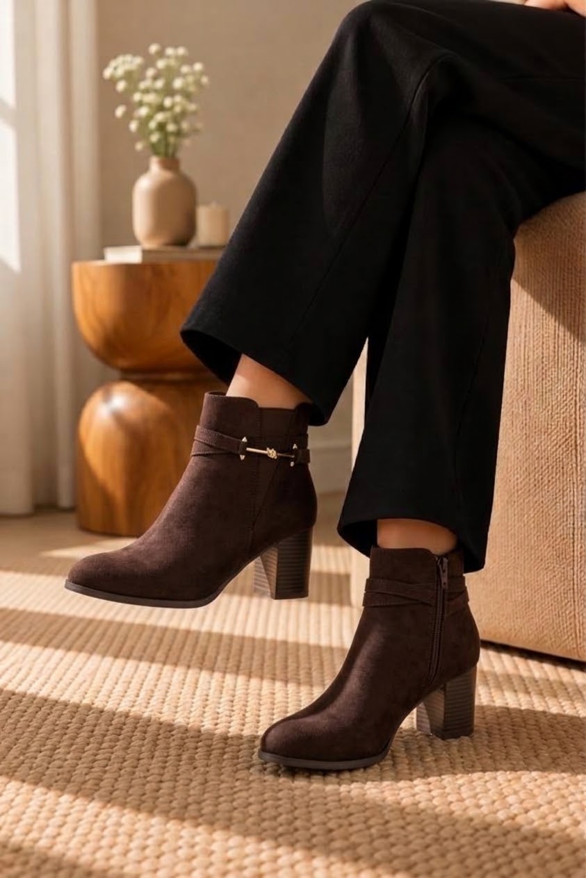 Demi Botte - HL25