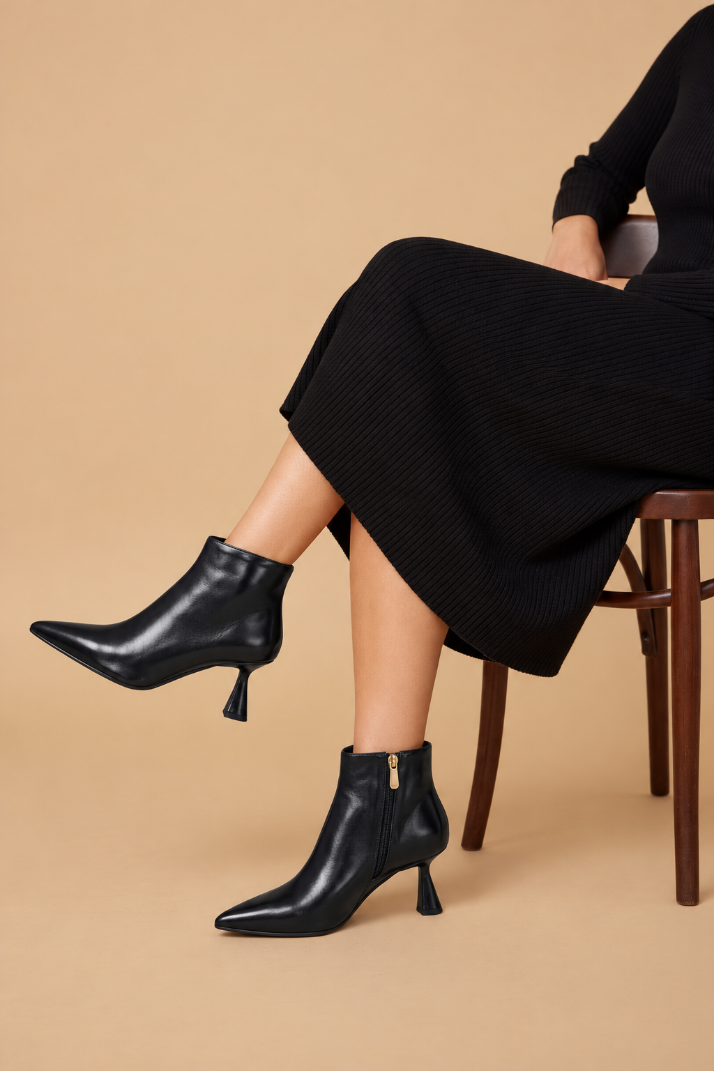 Demi botte - JF-273