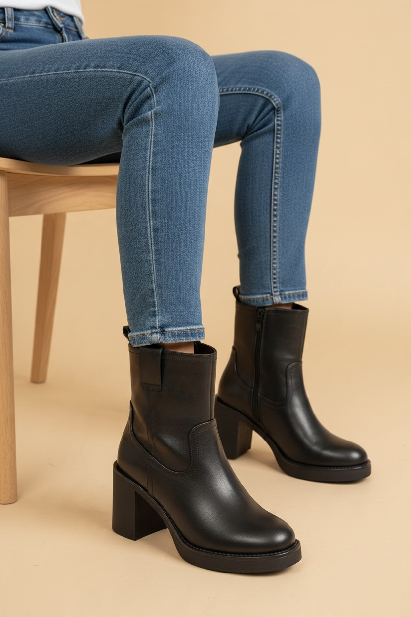 Botte - RQ-539