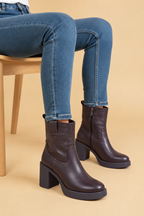 Botte - RQ-539